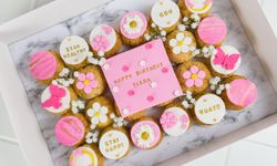 Kisah Ellys Yanto Memulai Bisnis Kue karena Hobi Baking