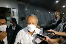 Menteri PUPR Sebut Pembangunan Kantor Presiden di IKN Sudah Dimulai