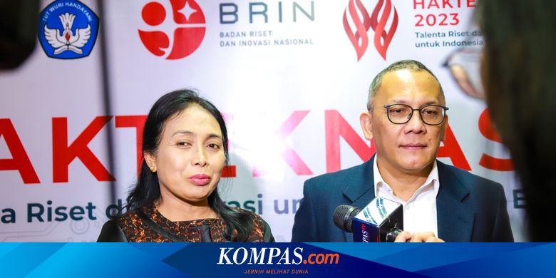 Peneliti BRIN Sebut Reformulasi BOS dan BOSDA Dibutuhkan untuk Atasi Masalah Akses Pendidikan