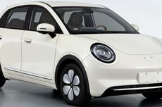 Prakiraan Cuaca Jakarta: Jakpus, Jakbar dan Jaksel Hujan Riang Siang Ini