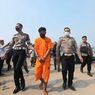 Sopir Odong-odong yang Tewaskan 10 Warga Serang Banten Divonis 10 Tahun Penjara
