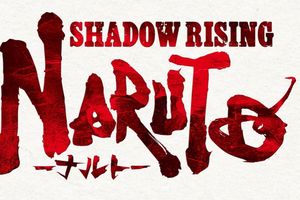 Naruto Resmi kembali dengan Manga Baru