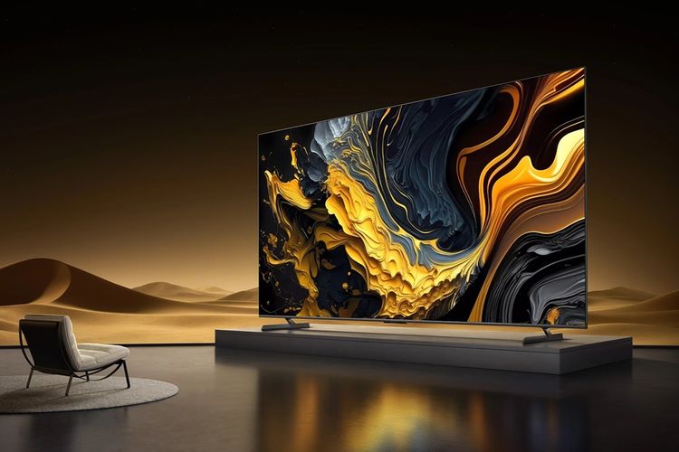 Xiaomi TV Max 100