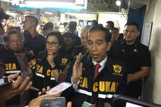 Jokowi: Kapan Terakhir Kali Bapak-Ibu Menulis Surat untuk Seseorang?