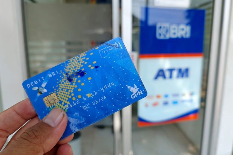 2 Cara Mengatasi Lupa PIN ATM BRI Tanpa ke Bank Antiribet