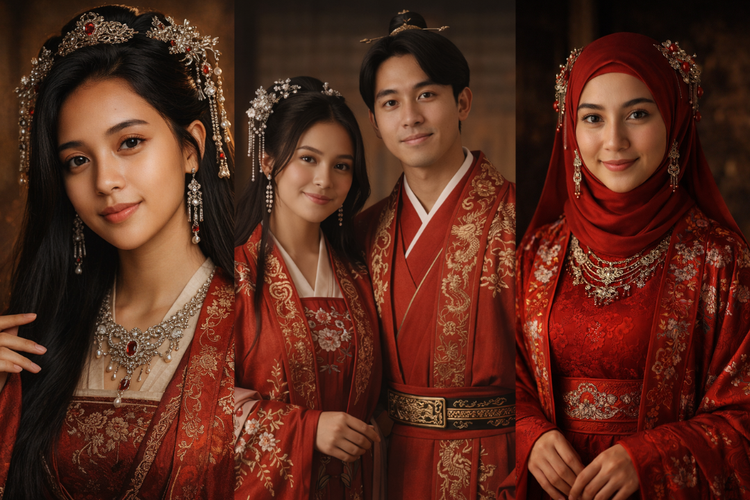 Drama China hingga Beli Hak Cipta, Modus Baru Penipuan Digital yang Menjerat Korban