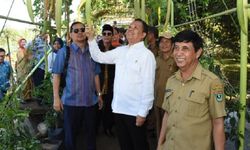 DPR Minta KLHK Perhatikan Tahura Bung Hatta Agar Dikelola Profesional