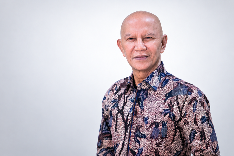 Said Abdullah Soroti Tugas Berat Jenderal Suyudi sebagai Kapolri Baru