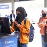 Tiket Kereta Api Masa Liburan Akhir Tahun Sudah Bisa Dipesan, Simak Syaratnya
