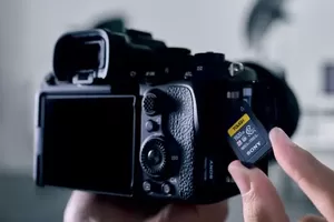 Sony Setop Jual Kartu Memori SD Card dan CFexpress gara-gara AI