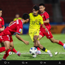 Klasemen Piala Asia U17 2023: Malaysia Tersingkir, Thailand Juara Grup