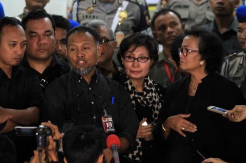 Bantah Ubah Pasal Sangkaan Bambang, Pihak Bareskrim Sebut Hanya Penajaman