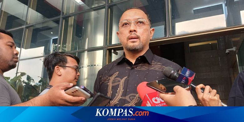 Kita Hormati, Dewas Akan Gelar Sidang Lagi