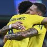 Hasil HT Villarreal Vs Juventus 1-0, Bianconeri Tertinggal