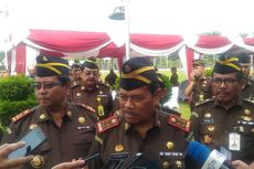 Jaksa Agung Cermati Capim KPK Berdasarkan Kinerjanya 