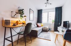 Cara Mendekorasi Apartemen Studio Kecil dengan Anggaran Terbatas