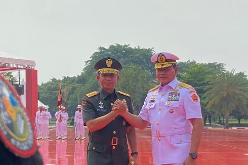 Jenderal Agus Subiyanto, Panglima TNI Baru di Tengah Transisi Era '80-an dan '90-an