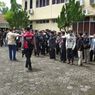 Pecah Bentrok Anggota Perguruan Silat Vs LSM di Banyumas, 181 Orang Diamankan Polisi
