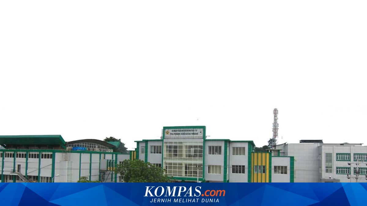 Polisi Periksa Direktur hingga Satpam Poltekkes Padang Usut Dosen Jatuh dari Lantai 3