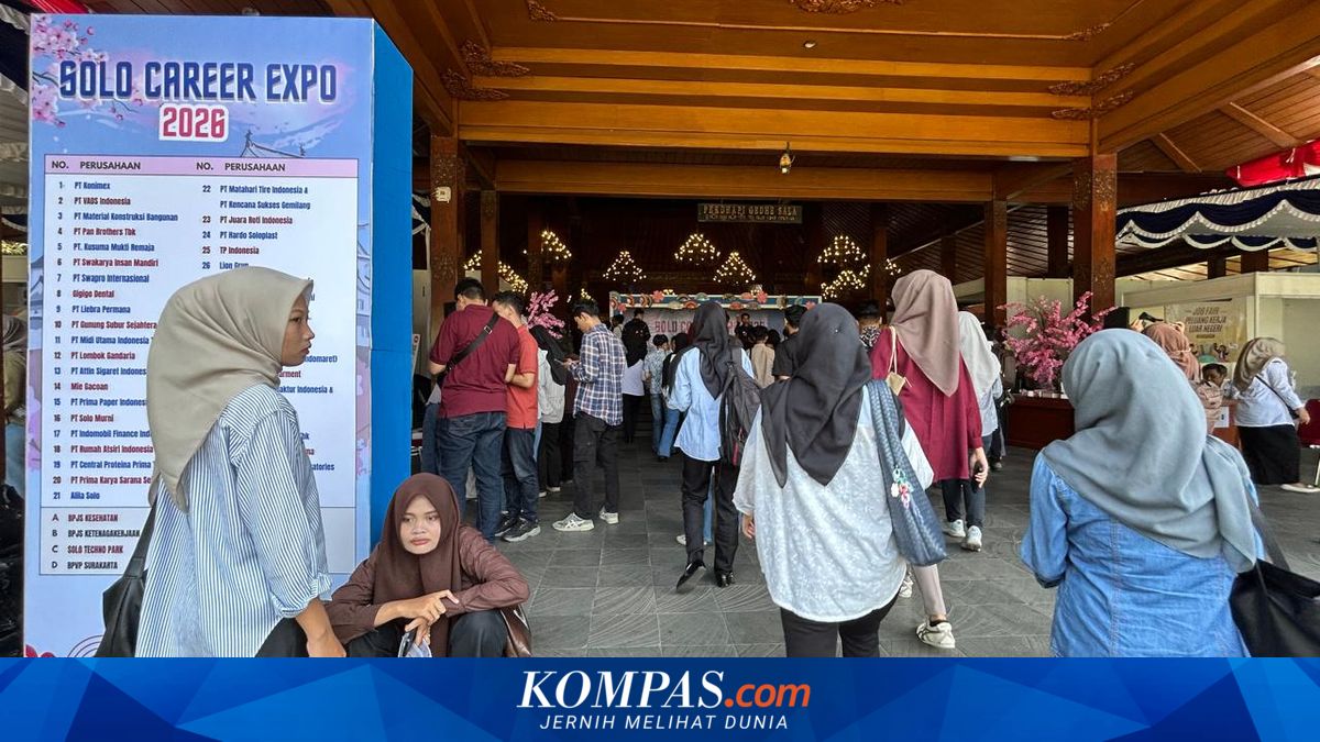 Curhat HRD Pabrik Saat Rekrut Karyawan, Pelamar Mundur Begitu Tahu Harus Kerja Shift