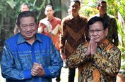 Bertemu SBY secara Tertutup, Prabowo Diduga Minta Saran untuk Susun Kabinet