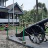 Benteng Somba Opu di Sulawesi Selatan: Sejarah, Harga Tiket, dan Rute