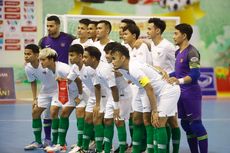 Klasemen Piala AFF Futsal 2019, Indonesia Peringkat Ke-2, Malaysia Juru Kunci