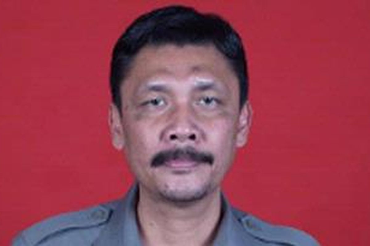Muhtadi Asnun