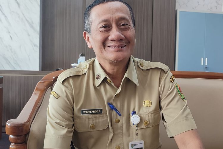 SMA Negeri Akan Dibangun di Sawangan Magelang pada 2027, Bakal Lokasinya Bekas Pasar Sayur