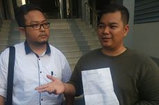 Ade Armando Dilaporkan ke Polisi Terkait Pendapatnya soal Azan
