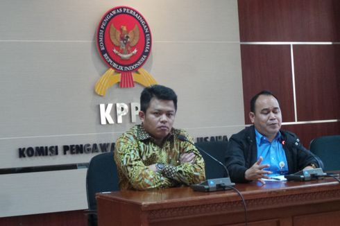 KPPU: Harga Pangan Stabil, Dorong Kepercayaan Investor