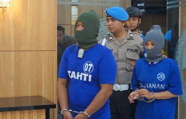 Anak 16 Tahun di Purbalingga Jadi Korban Pesugihan, Diperkosa Ayah ...