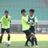 Daftar 34 Pemain untuk Pemusatan Latihan Timnas U16 Indonesia di Jakarta