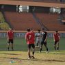 PS Sleman Belum Rilis Jersey Ketiga