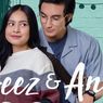 Diangkat dari Novel Populer, Film Geez & Ann Tayang Hari Ini di Netflix