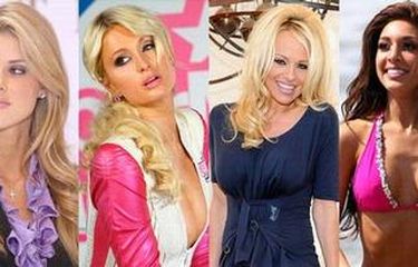 Selebriti-selebriti Hollywood yang Tersangkut Video Mesum Halaman ...