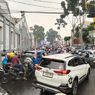 Kronologi Pelajar Meninggal Akibat Jatuh dari Mobil Saat Konvoi Persib