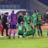 Lolos Semifinal, PSS Sleman Kuda Hitam Piala Presiden 2022 