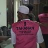 Kejari Sorong Tahan 4 Tersangka Kasus Dugaan Korupsi 