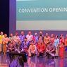 Konvensi Nasional Sekolah SPK: Gotong Royong Menguatkan Merdeka Belajar