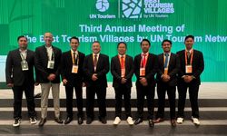 Raih Prestasi Internasional, Desa Kemiren Banyuwangi Masuk Jaringan Desa Wisata Terbaik PBB