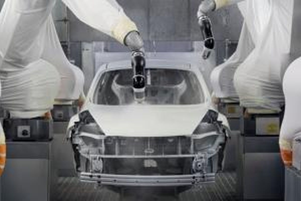 Nissan telah mengonfirmasi generasi Juke akan dilahirkan di pabrik Sunderland, Inggris.