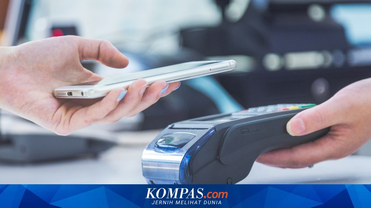 BI Minta DANA Investigasi Menyeluruh soal Pembobolan Kartu Kredit Lewat QR