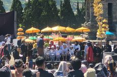 Dieng Culture Festival Berakhir, Perputaran Uang Diperkirakan Capai Rp 50 Miliar