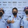 Optimistis di Mandalika, Gresini Racing Yakin Dapat Banyak Dukungan