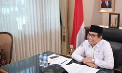 Gus Menteri Minta Mahasiswa Tingkatkan Produktivitas