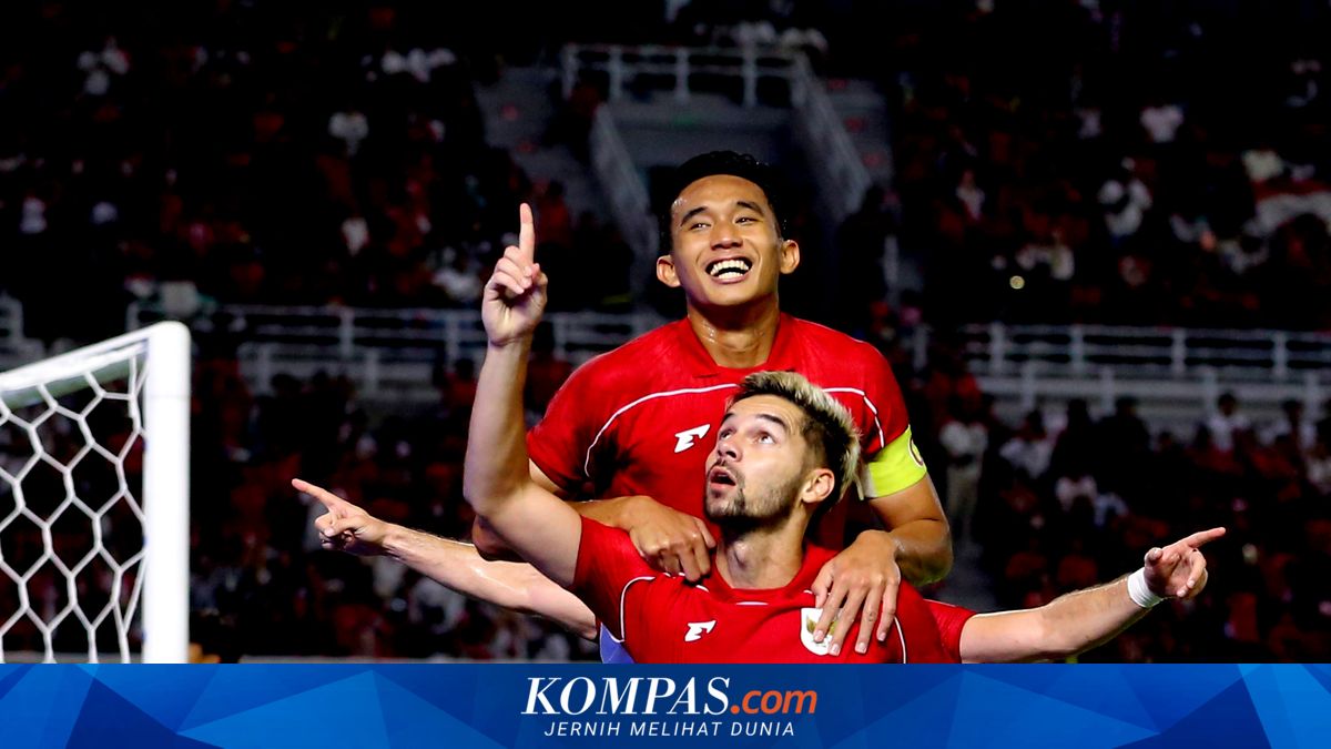 Rumor Kencang Sandy Walsh dan Ragnar Oratmangoen Gabung Persib