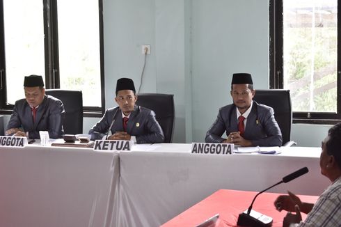 Unggah Foto dan Kutipan Muhaimin Iskandar di Medsos, PPK di Nunukan Kaltara Dicopot