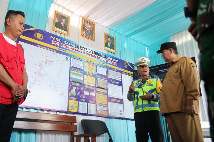 Jadi Tersangka Pungli Rp 300.000, Lurah Garongan Kulon Progo Dinonaktifkan