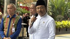 Gus Ipul Pastikan Muktamar Ke-35 NU Digelar Agustus 2026